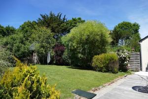 Maisons de vacances beautiful renovated farmhouse Le Cellier : photos des chambres