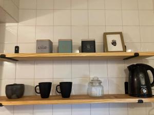 Monoambiente-Las Heras