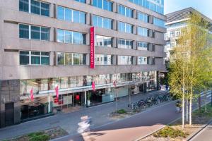 Leonardo Hotel Eindhoven City Center