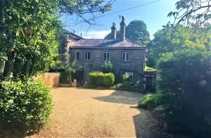 Gwydyr House - 伍顿大桥