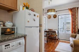 Burgau - A Casa dos Avós