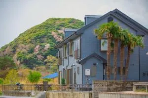 Okitsu Beachside Villa - Katsuura - Onjuku
