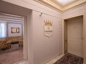 Casa Balzola - Alassio