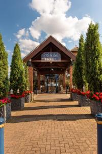 Morley Hayes Hotel