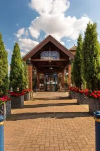 摩尔莉哈耶斯酒店 - Morley