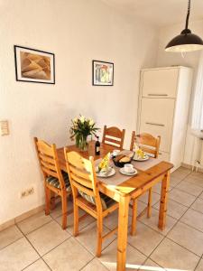 Gästehaus Kühn EG rechts N1