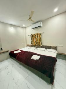 samriddhi residency