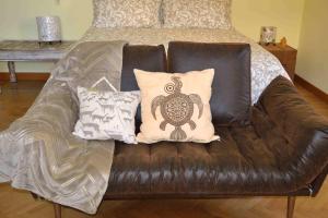 Trastevere elegant apartment