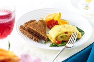 Aerie Bed & Breakfast