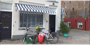 Thorbecke Canal View 42 m2 Loft