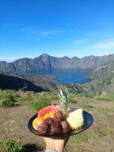 Oke rinjani