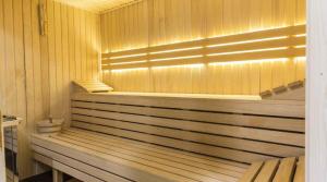 FamixDom Royal Resort Wellness & SPA Centrum Zakopane