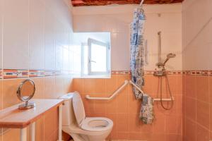 Appartements Gite La Bergerie pres de Lourdes : photos des chambres