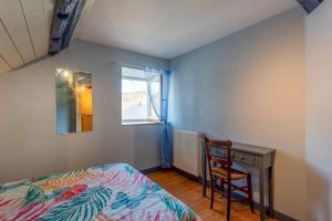 Gite La Bergerie près de Lourdes