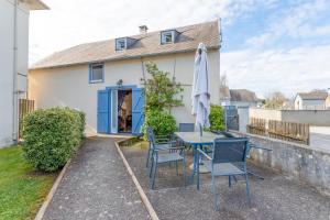 Gite La Bergerie près de Lourdes