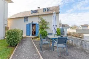 Gite La Bergerie près de Lourdes - Loubajac