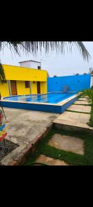 Casa praia peito de moca
