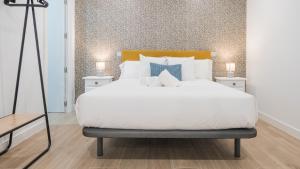 GM Toledo Apartamentos by Toledo AP