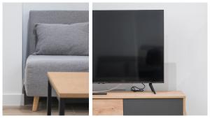 GM Toledo Apartamentos by Toledo AP