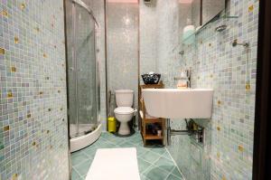 Moderna Cismigiu Park