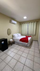 Pousada e Restaurante Sal e Sol Cumbuco