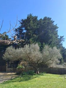 Villa proche de l Ardèche