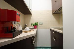 Moderna Cismigiu Park