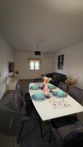 85m2 silence and near to sea