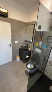 85m2 silence and near to sea