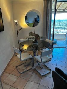 Appartements L'Ostal Bestort : photos des chambres