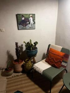 Appartements L'Ostal Bestort : photos des chambres