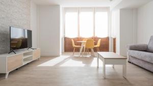 GM Toledo Apartamentos by Toledo AP