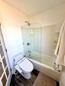 Lakefront Bliss on Old Mission Peninsula