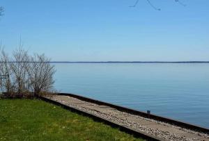 Lakefront Bliss on Old Mission Peninsula