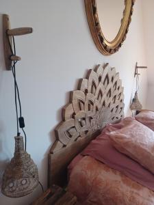 B&B / Chambres d'hotes Le Banellou : photos des chambres