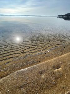 Lakefront Bliss on Old Mission Peninsula