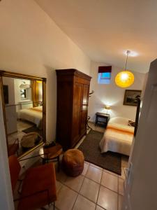 Appartements L'Ostal Bestort : photos des chambres
