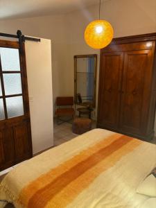 Appartements L'Ostal Bestort : photos des chambres