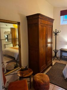 Appartements L'Ostal Bestort : photos des chambres