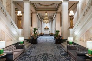 Kimpton Hotel Monaco Baltimore Inner Harbor by IHG