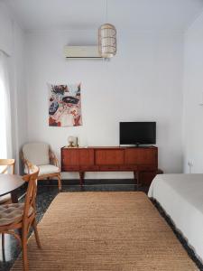 Casa Lula - Apartmány, Atény