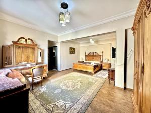 New Cairo 2BR Apartment in Prime Location
