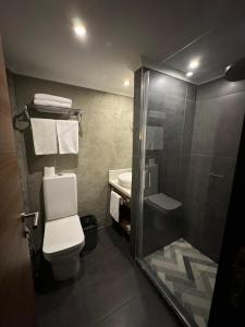 Standard Triple Room room in Elibol Hotel Old City