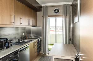 Riviera Flat T1