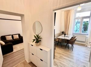 City-Charme in Toplage