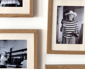 Maisons d'hotes Origines : photos des chambres
