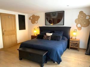 Maisons d'hotes Origines : photos des chambres