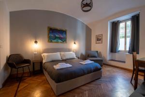 MARCONI ROOMs TORINO