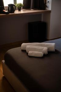 MARCONI ROOMs TORINO