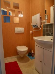 Appartements appartement chic et calme en plein centre-ville : photos des chambres